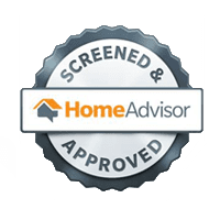 HomeAdvisor Screened & Approved HomeAdvisor Screened & Approved